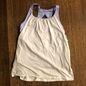 Ivivva tank top